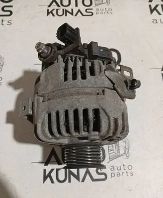 Toyota Avensis T250 Generator/alternator 0124325085 270600H070G