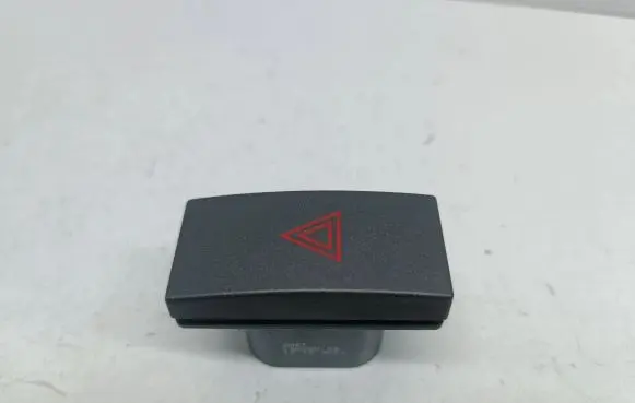 Ford Focus C-MAX Hazard light switch 3M5T13A350AB
