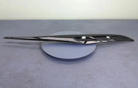 Hyundai Tucson IV NX4 Front bodywork piece 87866-N7100