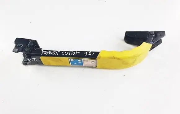 Ford Transit Custom Rear door lower hinge BK21V44100AC 03L5A