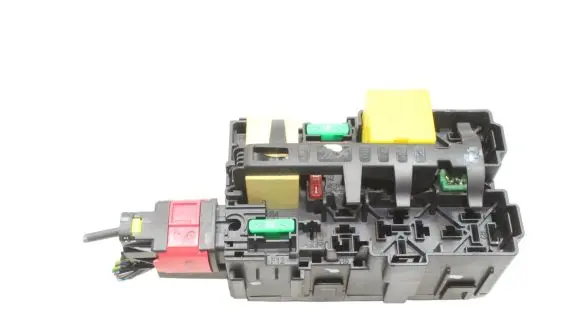 Peugeot 2008 I Fuse box set 453274002