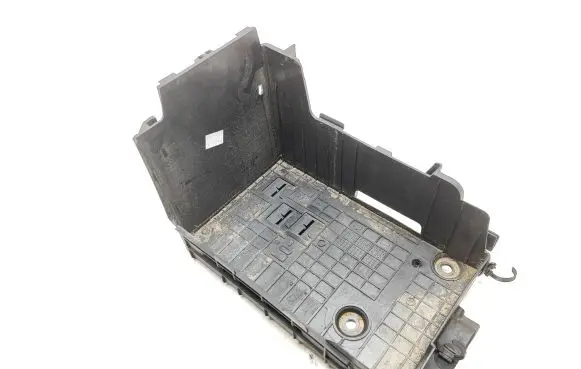 Citroen C3 Battery tray 9801801880 9163508