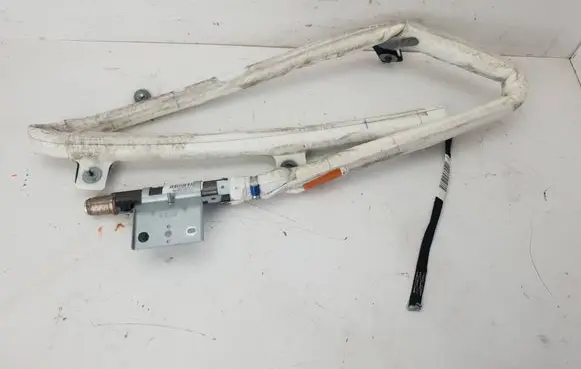 Volvo XC70 Roof airbag 31291248 606416901D TE7212081820530