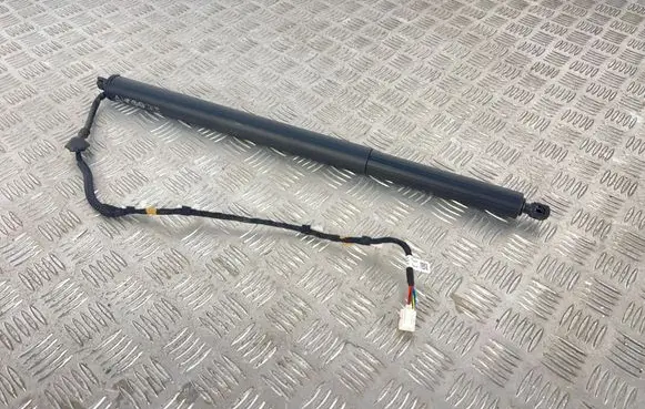 Jeep Avenger Tailgate/trunk strut/damper 52233110