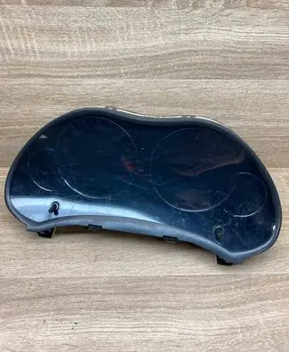 Toyota Avensis T250 Speedometer (instrument cluster) 8380005540H MB2574109775 KMH