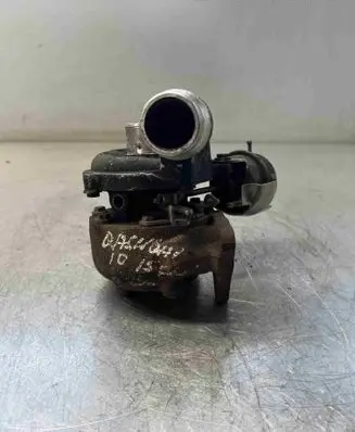 Nissan Qashqai Turbo MF5017532301005