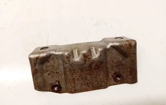 Ford Mondeo MK IV Other exterior part 6g9nr043a83aa