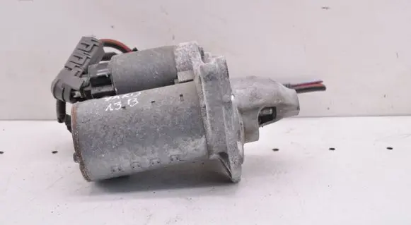 Toyota Yaris Starter motor 4280808445