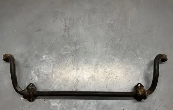 Rear anti-roll bar/sway bar