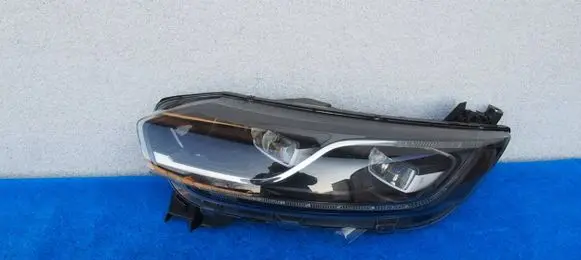 Renault Espace V (RFC) Headlight/headlamp 260601459R