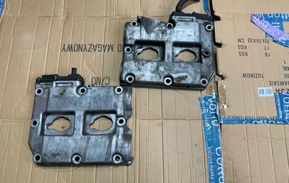 Subaru Impreza II Rocker cam cover 