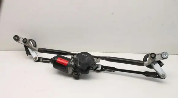 KIA Soul Front wiper linkage and motor 98100B2900