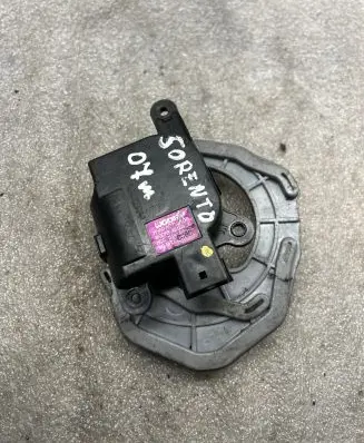 KIA Sorento Other interior part