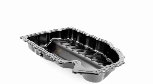 Seat Altea Oil sump V104745