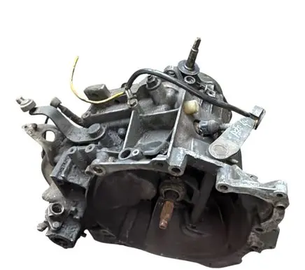 Peugeot 407 Manual 5 speed gearbox