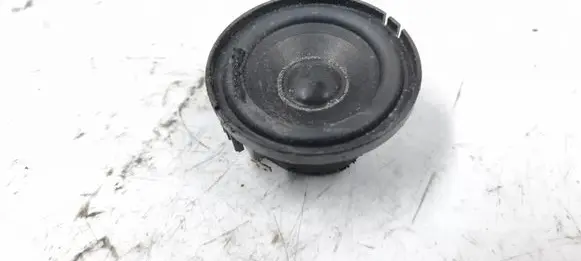 BMW 3 E90 E91 Front door high frequency speaker 61928910