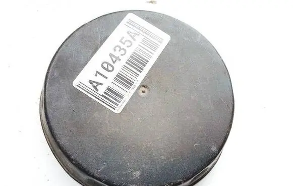 Headlight/headlamp dust cover
