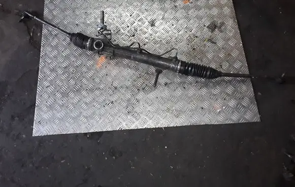 Peugeot 206 Steering rack 9638132380