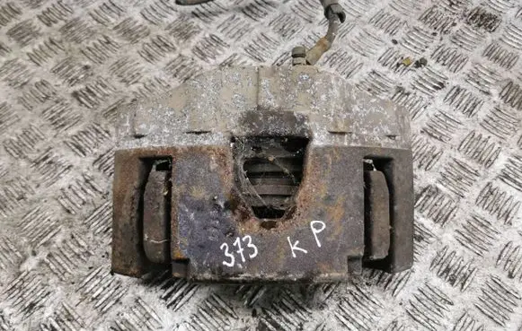 Volvo XC90 Front brake caliper