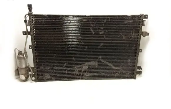Volvo XC90 A/C cooling radiator (condenser) 30665562