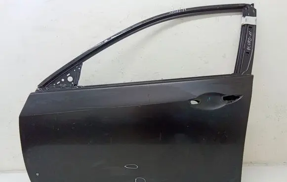 Honda Accord Door (2 Door Coupe) NH737M