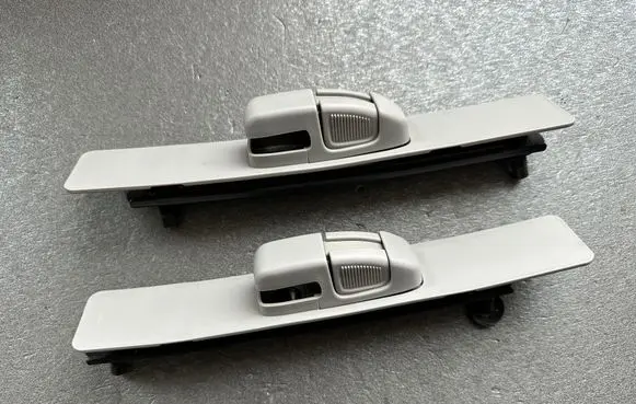 Nissan Patrol Y61 Seat belt height adjuster 878243J100