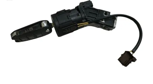 Peugeot 208 Ignition lock 36454600
