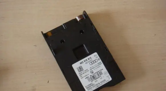 Audi A6 S6 C8 4K Other control units/modules 4K0919813