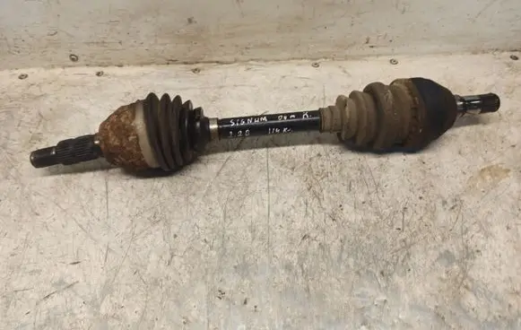 Opel Signum Front driveshaft