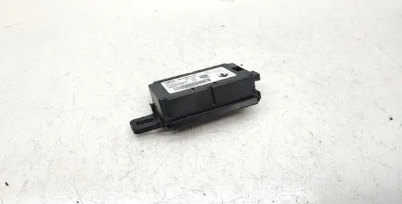 Alarm control unit/module