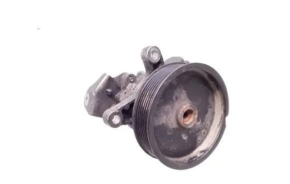 Mercedes-Benz E W211 Power steering pump 91222 7691332151