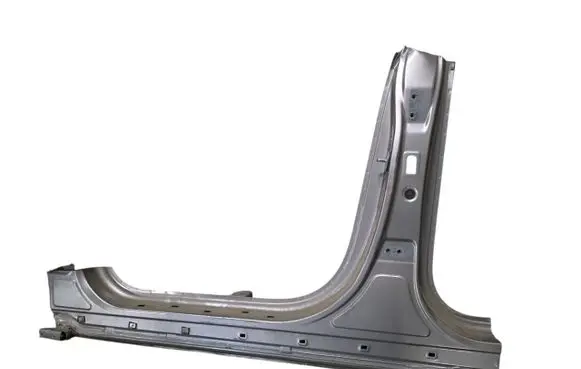 Hyundai Tucson TL Front sill (body part) 71312D7D00