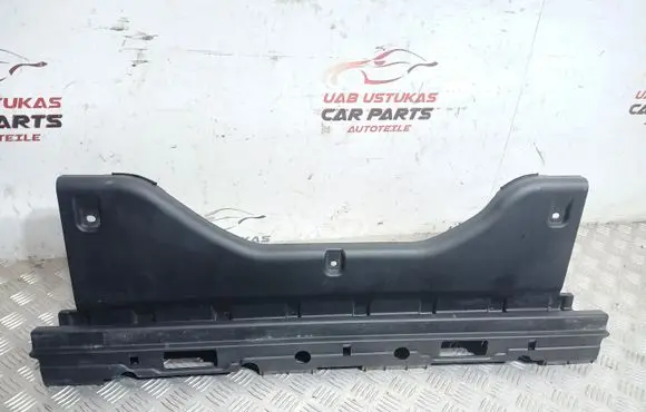 Mitsubishi Lancer VIII Other interior part 7646A110