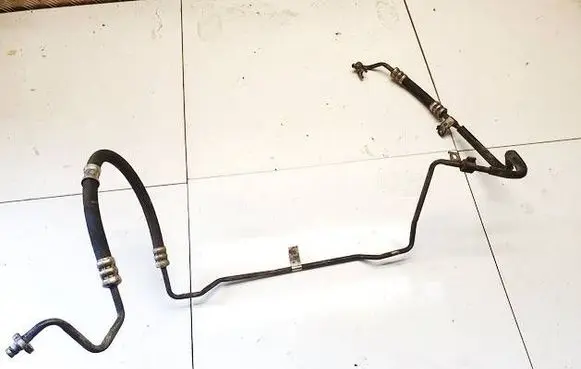 Power steering hose/pipe/line