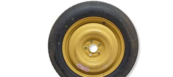 Honda CR-V R17 spare wheel 5X1143R17 5X1143 KENDA