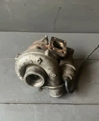 Audi A6 S6 C4 4A Turbo 53241015