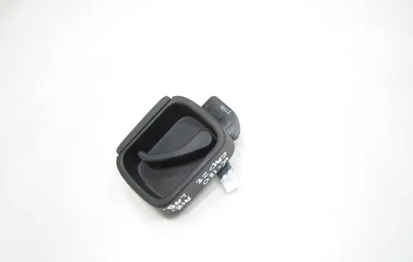 Volkswagen Caddy Tailgate interior release/open handle 2K0827185
