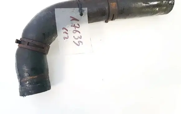 Jaguar X-Type Engine coolant pipe/hose