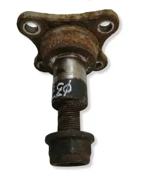 Ford Transit Rear wheel bearing hub 