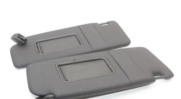 Audi TT TTS Mk2 Sun visor