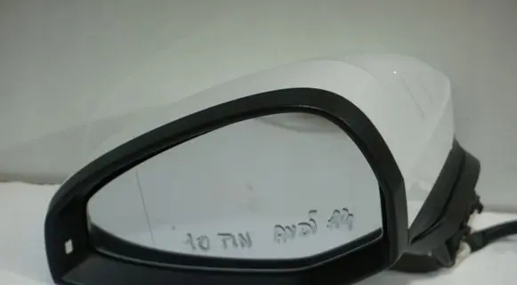 Audi A4 S4 B9 Front door electric wing mirror 