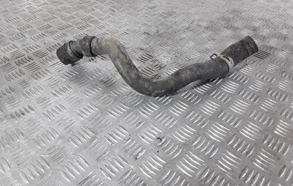 Ford Mondeo Mk III Engine coolant pipe/hose 2S718260AE
