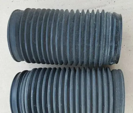 Audi A3 S3 8V Front shock absorber dust cover boot 5Q0413175C