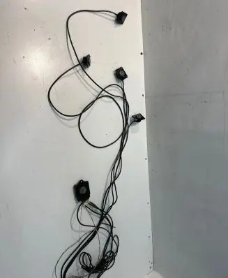 Hyundai i10 Parking PDC sensor 520509 519460
