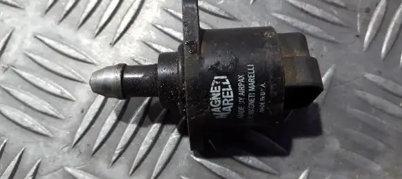 Peugeot 307 Idle control valve (regulator) 