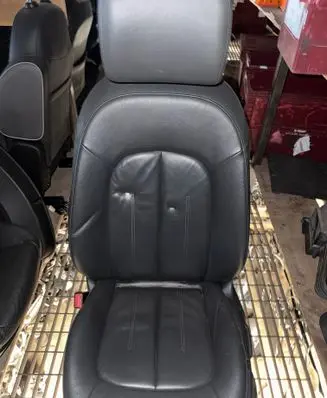 Audi A6 S6 C7 4G Front driver seat 