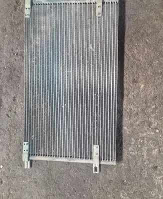 Renault Laguna I A/C cooling radiator (condenser)