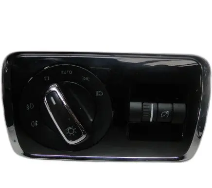 Seat Toledo IV (NH) Other switches/knobs/shifts 3T0941431B