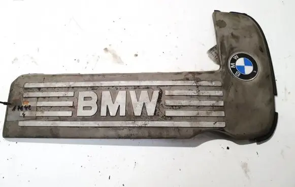 BMW 5 E39 Engine cover (trim)