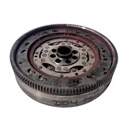 Volkswagen Transporter - Caravelle T6 Dual mass flywheel 03N105266E